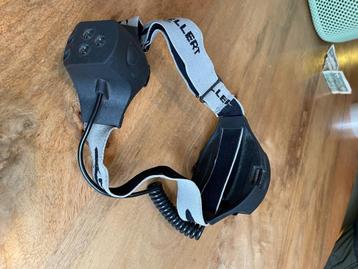 Hoofdlamp Mellert beschikbaar voor biedingen