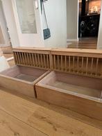 Konijnen toiletten + hooiruif, Dieren en Toebehoren, Vogels | Duiven