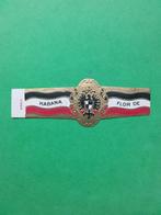 Sigarenbandjes Adelaar 7, Verzamelen, Ophalen of Verzenden, Zo goed als nieuw, Sigarenbandjes