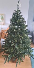 Kunst kerstboom 180cm, Diversen, Kerst, Ophalen, Gebruikt
