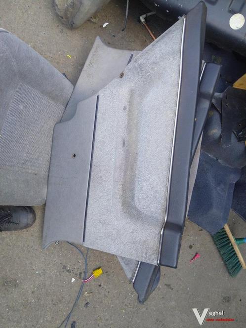 Volkswagen Golf 2  achter deurpanelen, Auto-onderdelen, Interieur en Bekleding, Gebruikt, Ophalen