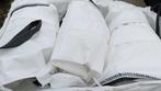 Big Bags SWL 1050Kg SF 5:1 met uitgang FPS, Ophalen of Verzenden, Nieuw
