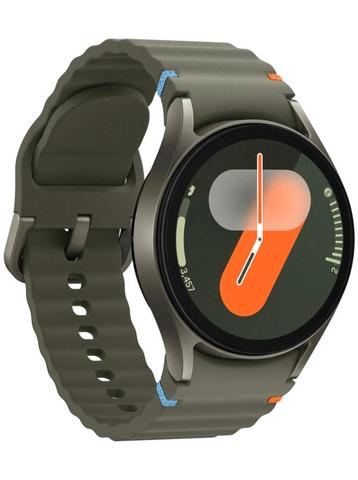 Nieuw..Samsung Galaxy Watch 7 40mm LTE..! beschikbaar voor biedingen