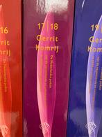 Gerrit Komrij - Nederlandse Poëzie, Ophalen, Zo goed als nieuw, Eén auteur