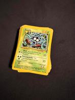 Base 2 Bulk, Hobby en Vrije tijd, Verzamelkaartspellen | Pokémon, Ophalen of Verzenden, Zo goed als nieuw, Meerdere kaarten