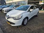 Renault Clio Estate 0.9 TCe Expression | 2E EIGENAAR | 12MND, Voorwielaandrijving, 898 cc, Stof, Euro 6