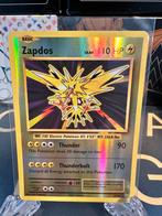 Zapdos (EVO 42) R-Holo, Ophalen of Verzenden, Nieuw, Losse kaart, Foil