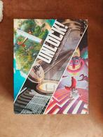 Unlock! Ontsnappingsavonturen Bordspel, Hobby en Vrije tijd, Gezelschapsspellen | Bordspellen, Cyril Demaegd, Ophalen of Verzenden