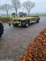 landbouwwagen/oprijwagen/platte wagen, Niet opgegeven, -, Niet opgegeven