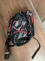 Gebruikte Hockey Rugtas, Ophalen, Gebruikt, Zwart, Overige typen