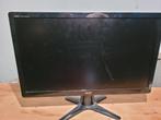 Acer G236HL monitor 23 Inch, Gebruikt, IPS, Full HD, 60 Hz of minder