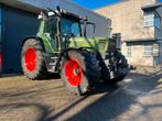 Fendt 514c, Verzenden, Gebruikt, Fendt