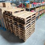 EURO-Pallets | Nieuwstaat | 80 x 120 cm | 20 St., Ophalen, Zo goed als nieuw, Minder dan 200 cm, Pallet