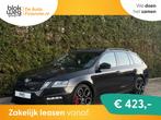 Skoda Octavia Combi 2.0 TSI RS 245pk CarPlay Ca € 24.890,0, Auto's, Skoda, Automaat, Gebruikt, 4 cilinders, 1984 cc