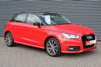 Audi A1 1.0 TFSi Sportback Adrenalin Uitv. 5-Deurs S-line, Auto's, Voorwielaandrijving, Euro 6, 95 pk, 23 km/l