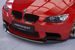 Splitter Spoiler Voor BMW M3 E90/E92/E93 CSL579, Ophalen of Verzenden, Automotive Parts, A.parts@hotmail.nl, Trasmolenlaan 12 3447 GZ Woerden