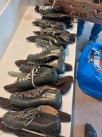 7 paar schaatsen, Ophalen of Verzenden, Zo goed als nieuw, Overige merken
