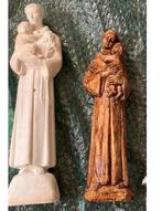 Heilige Antonius van Padua ,prijs op aanvraag, Antiek en Kunst, Ophalen of Verzenden