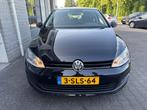 Volkswagen Golf 1.2 TSI Trendline | AIRCO | NL AUTO |, Euro 5, Gebruikt, 4 cilinders, Zwart