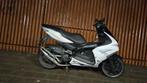 Peugeot Jetforce, Fietsen en Brommers, Scooters | Peugeot, Benzine, Jet force, Gebruikt, Ophalen of Verzenden