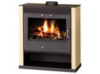 CV Houtkachel met cv aansluiting, Ophalen, Info@houtencvkachel.nl, Radiator, Nieuw