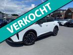 Peugeot 3008 1.2 Hybrid 145 ALLURE E-DSC-6 ADAPTIVE CRUISE A, Voorwielaandrijving, 145 pk, Stof, Gebruikt