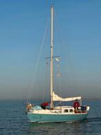 Zeiljacht 9.10X2.83X1.30 Contest 30, Watersport en Boten, Kajuitzeilboten en Zeiljachten, Ophalen, Gebruikt, Diesel, Tourjacht of Cruiser