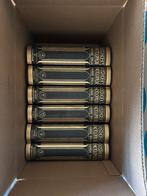 Oosthoek Encyclopedie 17-delig 4de druk 1947-1957, Boeken, Complete serie, Ophalen of Verzenden, Zo goed als nieuw, Algemeen