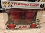 POP! Star Wars Praetorian Guards, 2-pak, Nieuw, Ophalen of Verzenden