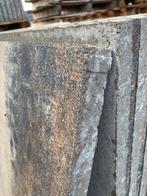 Budget terrastegel 60x60x4 cm Lucca - J&W 8, Tuin en Terras, Tegels en Klinkers, Ophalen, Nieuw, 10 m² of meer, Nvt