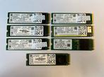 7x SK Hynix 256GB NVMe SSD, Computers en Software, Harde schijven, Intern, SSD, 256 GB, Ophalen of Verzenden