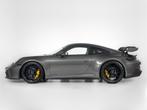 Porsche 911 GT3 (bj 2023, automaat), Auto's, Achterwielaandrijving, 510 pk, Bedrijf, 2 stoelen