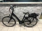 E-Bike Gazelle Vento Bosch Active Line Plus  D49cm., Gebruikt, 50 km per accu of meer, 47 tot 51 cm, Ophalen