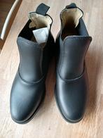 Paardrijschoenen, johdpurs, maat 39, Dieren en Toebehoren, Paardrijkleding, Ophalen, Dames, Dressuur, Nieuw