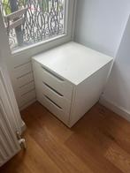Klein handig Kastje, Ophalen, Gebruikt, 50 tot 100 cm, 3 of 4 laden