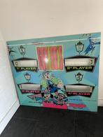 Kopruit flipperkast Williams GAY 90’S, Verzamelen, Automaten | Flipperkasten, Ophalen, Gebruikt, Flipperkast, Williams