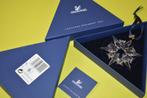 Swarovski Kerstster-nummer 872200- gelimiteerde uitg. 2007, Ophalen of Verzenden, Zo goed als nieuw, Overige typen
