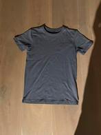 Airforce shirt donkerblauw maat 14, Kinderen en Baby's, Kinderkleding | Maat 164, Ophalen of Verzenden, Zo goed als nieuw, Jongen