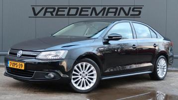 Volkswagen Jetta 1.4 TSI Hybrid Highline beschikbaar voor biedingen