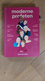 Kees van Ekris  - moderne profeten, Ophalen of Verzenden, Zo goed als nieuw