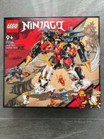 Lego Ninjago 71765 Ultra Combo Mech *SEALED*, Ophalen of Verzenden, Nieuw, Complete set, Lego