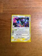 Pokemon Gyarados 8/110 Reverse Holo Holon Phantoms, Ophalen of Verzenden, Gebruikt, Losse kaart