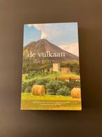 Ilja Gort - De vulkaan, Boeken, Ophalen of Verzenden, Zo goed als nieuw, Ilja Gort