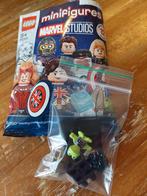 Lego cmf TVA Loki NIEUW!!, Ophalen of Verzenden, Nieuw, Complete set, Lego