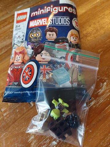 Lego cmf TVA Loki NIEUW!! beschikbaar voor biedingen