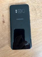 Samsung s8, Telecommunicatie, Mobiele telefoons | Samsung, Galaxy S2 t/m S9, Gebruikt, Ophalen, Zonder simlock