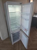 Inbouw koelvriescombinatie - Beko BCSA285K4SN, Ophalen, 200 liter of meer, Met aparte vriezer, Nieuw