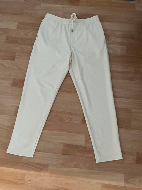 Merk: Cecil broek Roomkleur maat 42 , Kleding | Dames, Broeken en Pantalons, Zo goed als nieuw, Overige kleuren, Lang, Ophalen of Verzenden