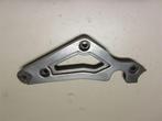 Yamaha XJ750 schetsplaat rechts schets plaat houder frame XJ, Ophalen of Verzenden