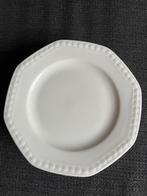 Gebaksbordjes Seltmann Weiden 6 stuks, Antiek en Kunst, Antiek | Servies los, Ophalen of Verzenden